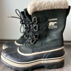 SOREL Caribou Boot